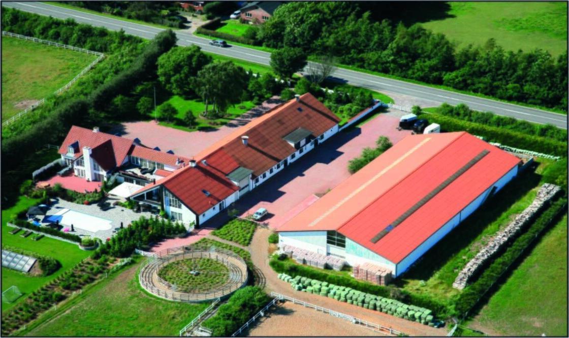 Assendrupgaard Vejle Leilighet Eksteriør bilde